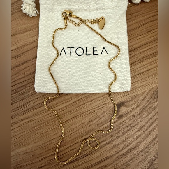 Atolea Necklace - Picture 1 of 3